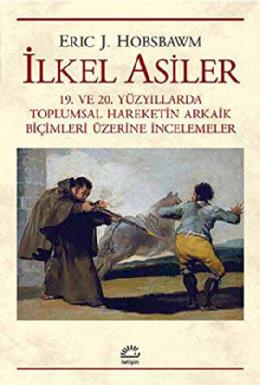 İlkel Asiler