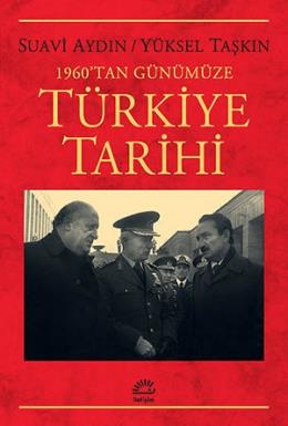 Türkiye Tarihi 1960 tan Günümüze