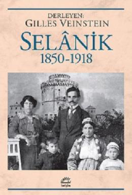 Selanik 1850 - 1918