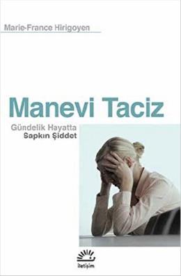 Manevi Taciz
