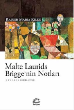 Malte Laurids Brigge nin Notları