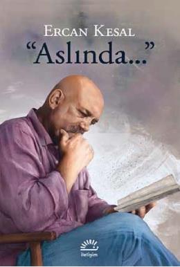 Aslında...  