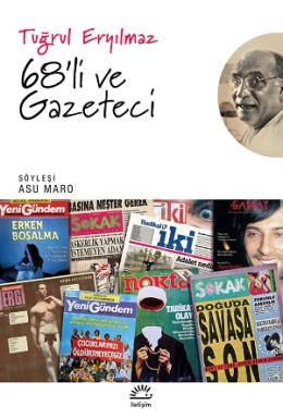 68 li ve Gazeteci