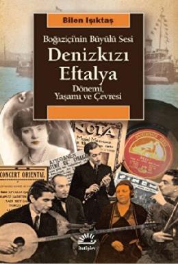 Denizkızı Eftalya