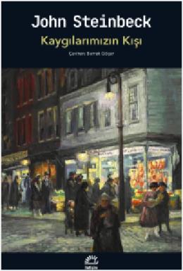 Kaygılarımızın Kışı