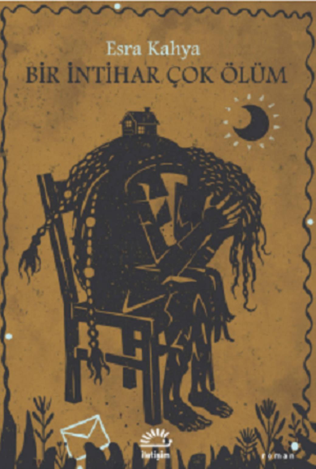 Bir İntihar Çok Ölüm