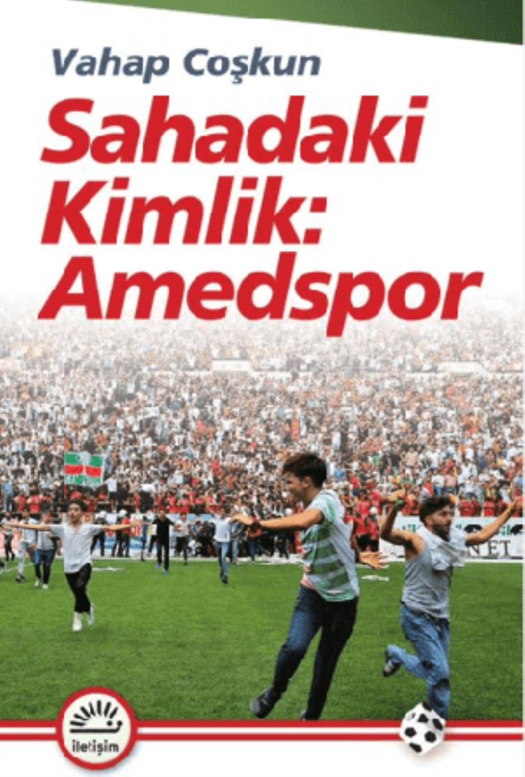 Sahadaki Kimlik Amedspor