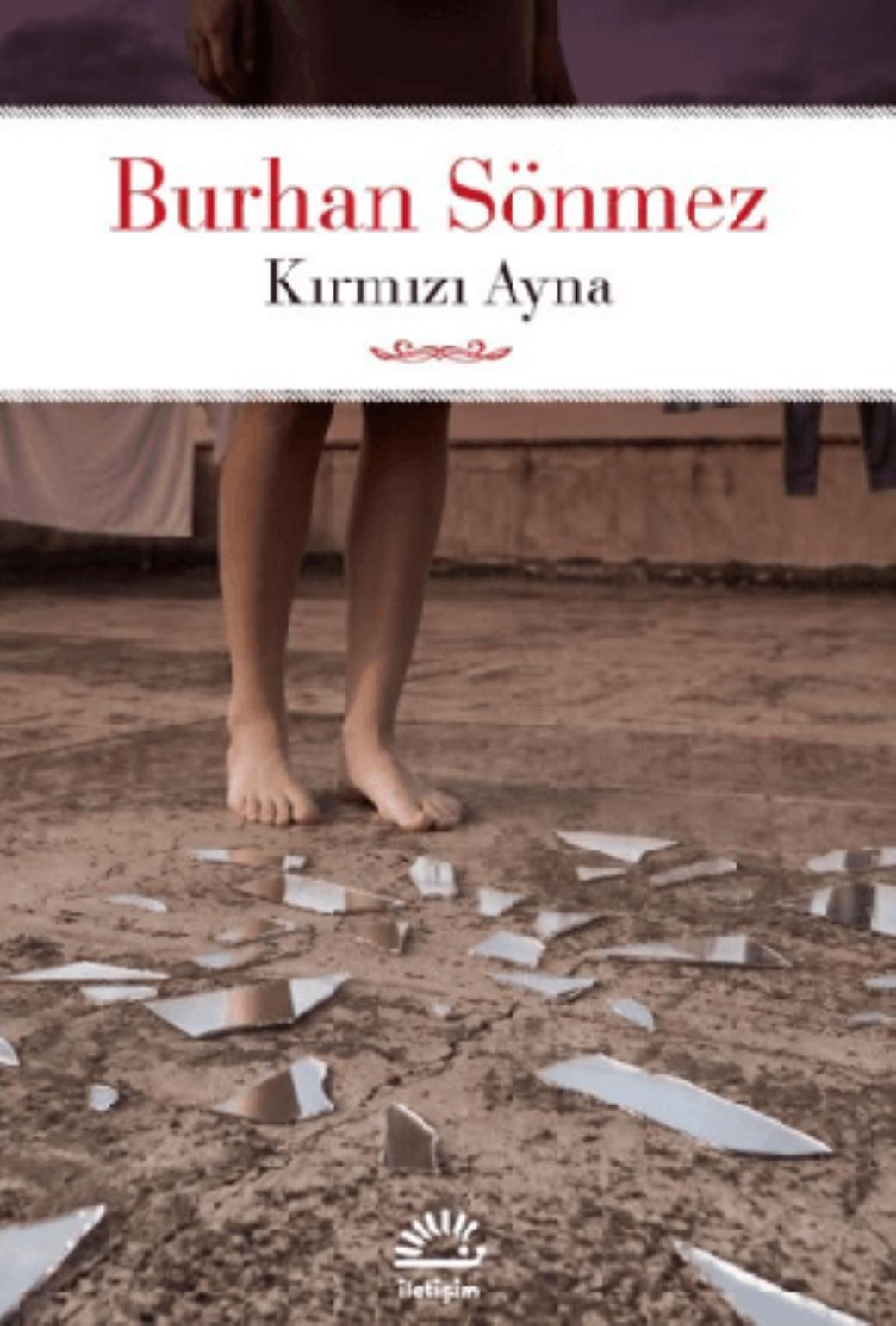 Kırmızı Ayna