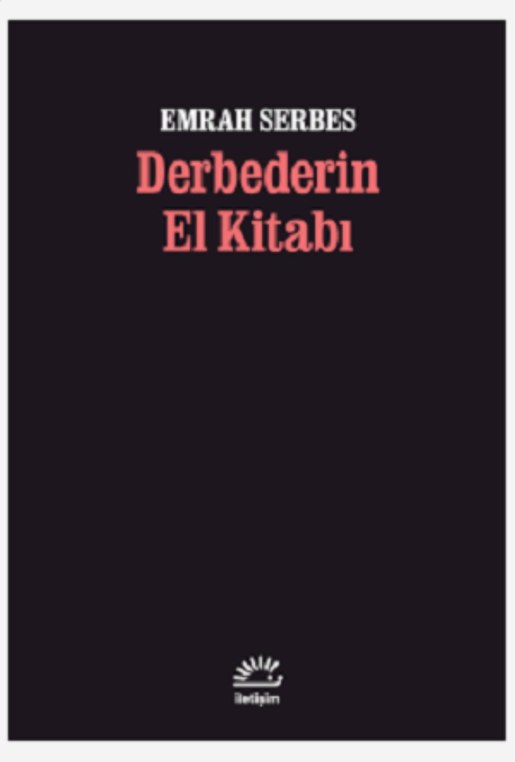 Derbederin El Kitabı