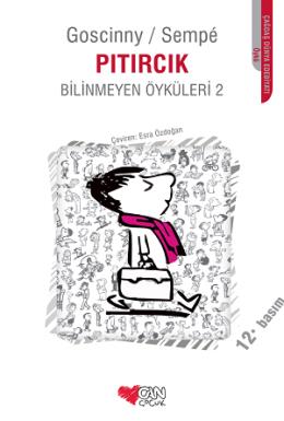 Pıtırcık Bilinmeyen Öyküleri 2