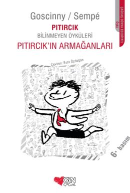 Pıtırcık ın Armağanları