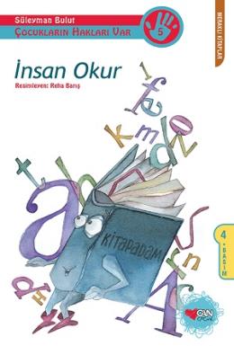 Çocukların Hakları Var 5 - İnsan Okur