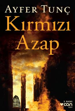 Kırmızı Azap