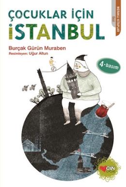 Çocuklar İçin İstanbul