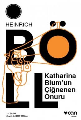 Katharina Blum un Çiğnenen Onuru