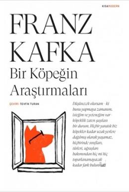Bir Köpeğin Araştırmaları