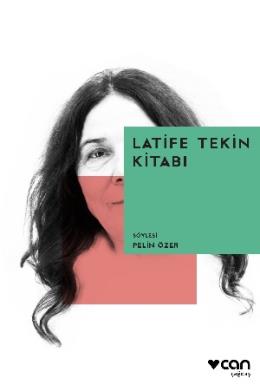 Latife Tekin Kitabı