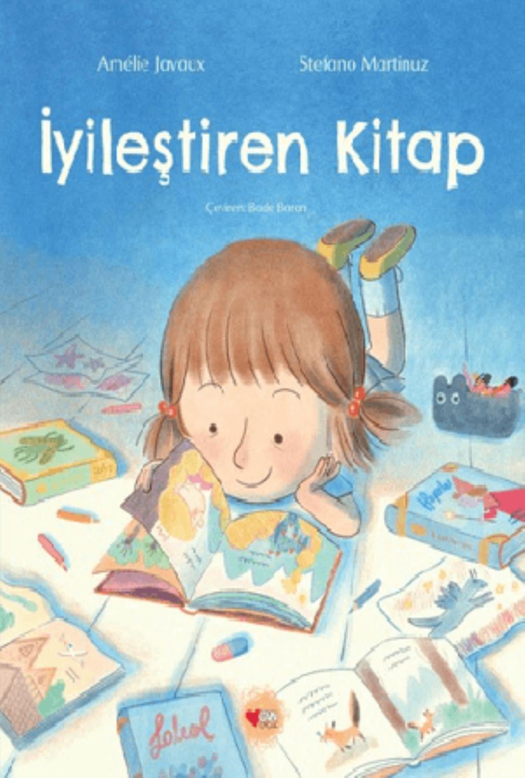 İyileştiren Kitap