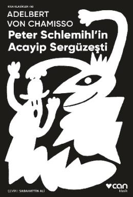 Peter Schlemihl in Acayip Sergüzeşti