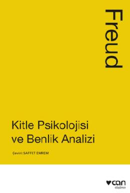 Kitle Psikolojisi Ve Benlik Analizi