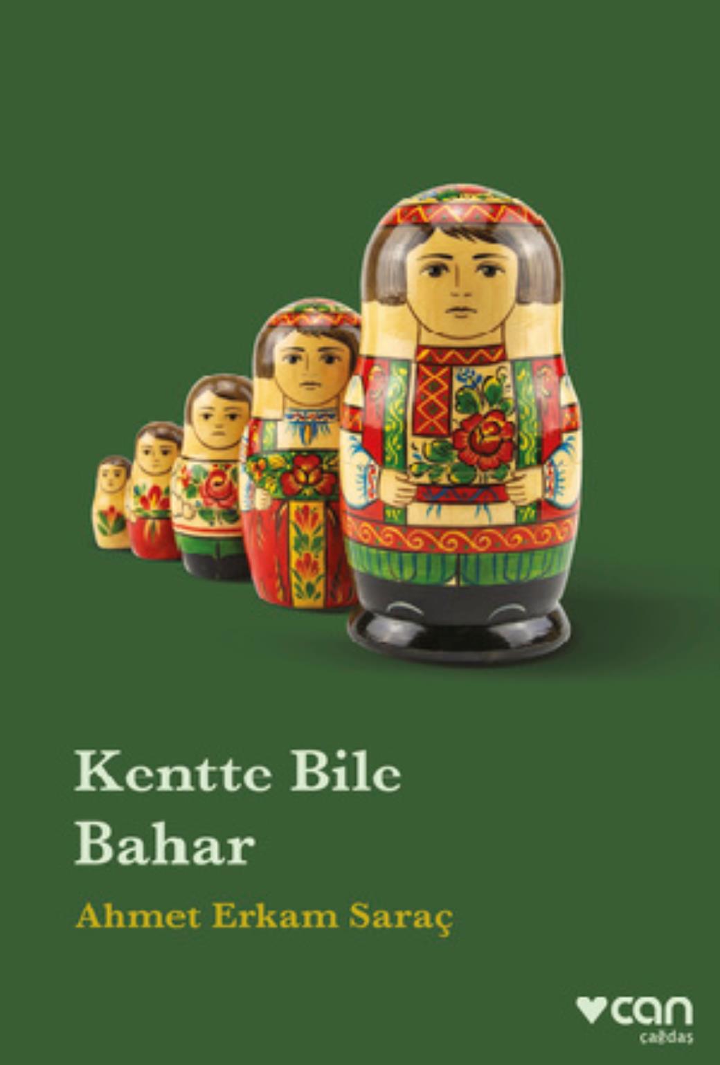 Kentte Bile Bahar