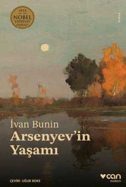 Arsenyevin Yaşamı