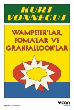 Vampeter lar, Foma lar ve Granfalloonlar