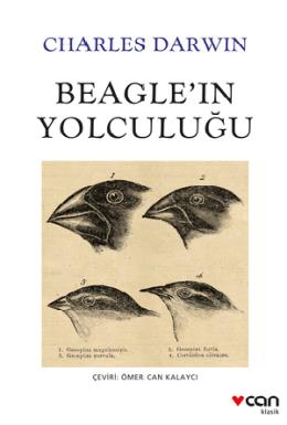 Beagleın Yolculuğu