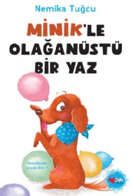 Minikle Olağanüstü Bir Yaz