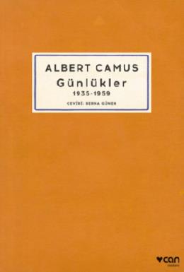 Günlükler 1935-1959