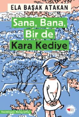 Sana Bana Bir de Kara Kediye