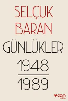 Günlükler (1948-1989)