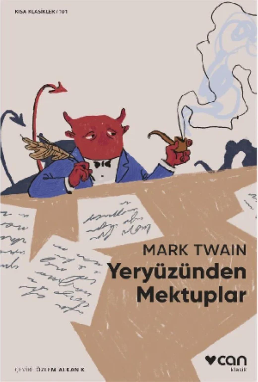 Yeryüzünden Mektuplar