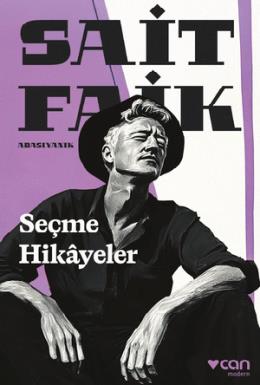 Seçme Hikayeler Sait Faik Abasıyanık