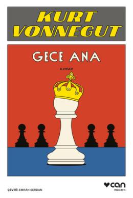 Gece Ana