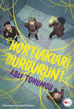 Hortlakları Durdurun