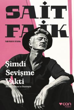 Şimdi Sevişme Vakti