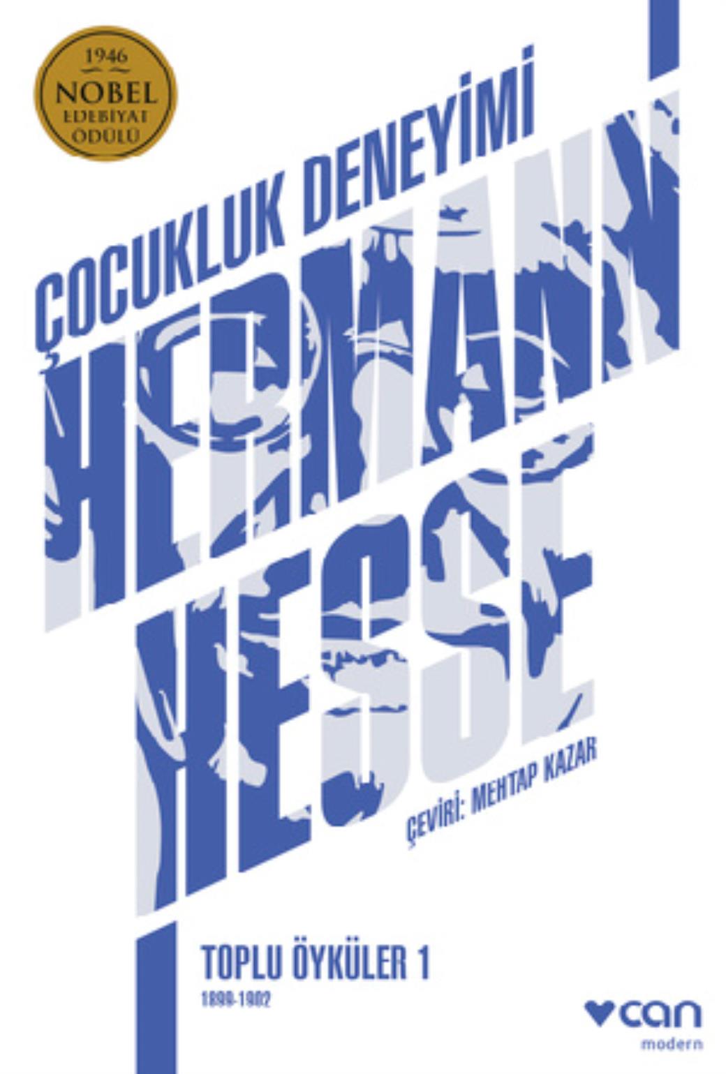 Çocukluk Deneyimi Toplu Öyküler 1 1899-1902