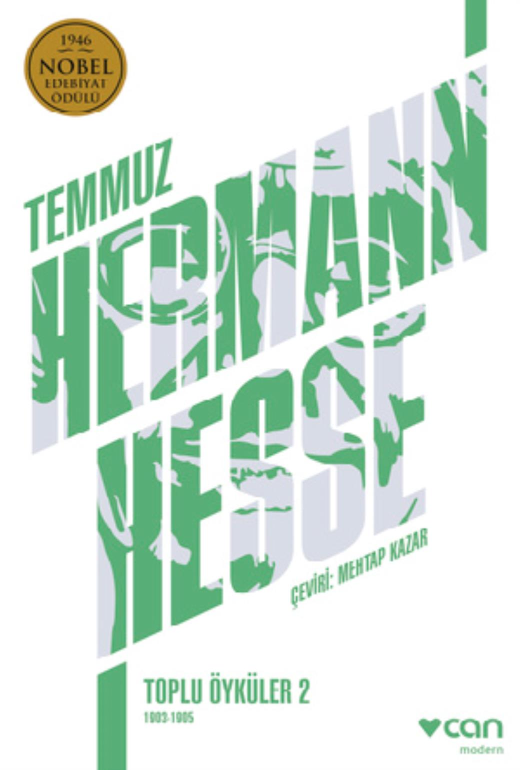 Temmuz Toplu Öyküler 2 1903-1905