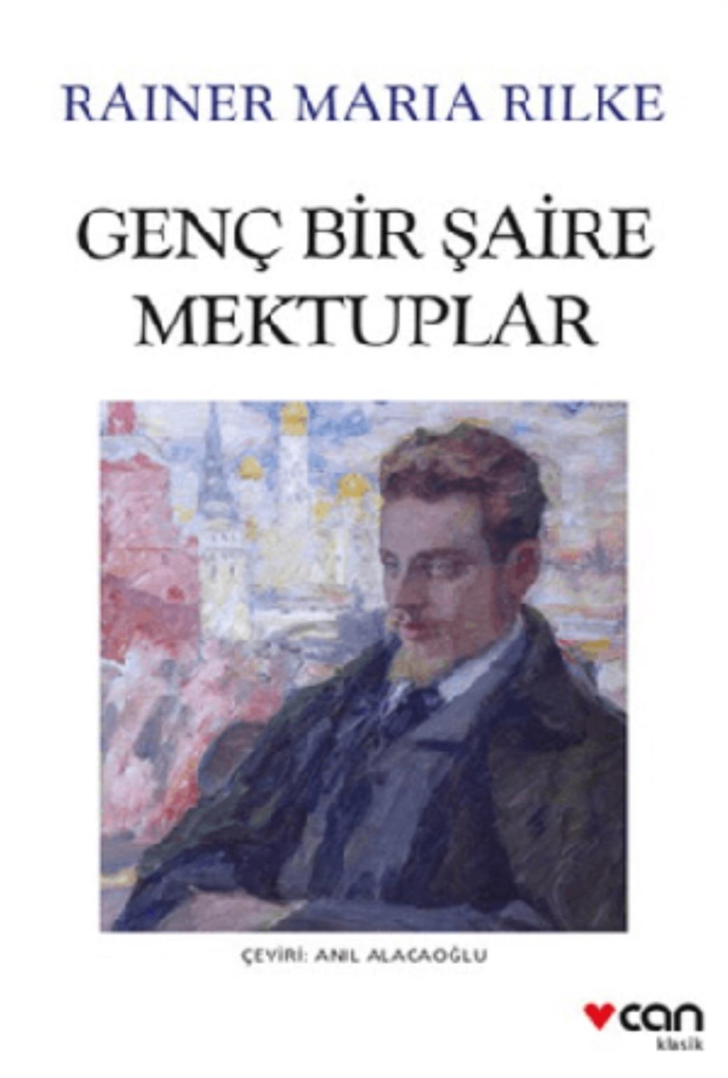 Genç Bir Şaire Mektuplar