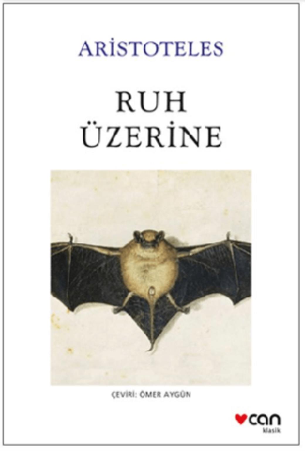 Ruh Üzerine