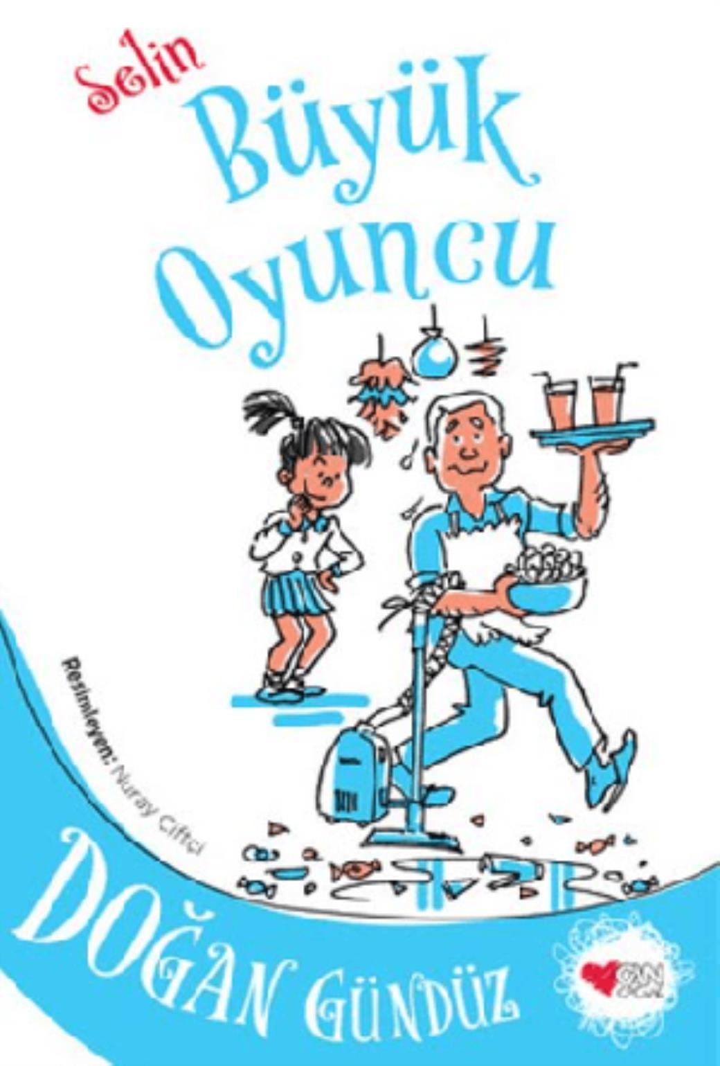 Selin Büyük Oyuncu