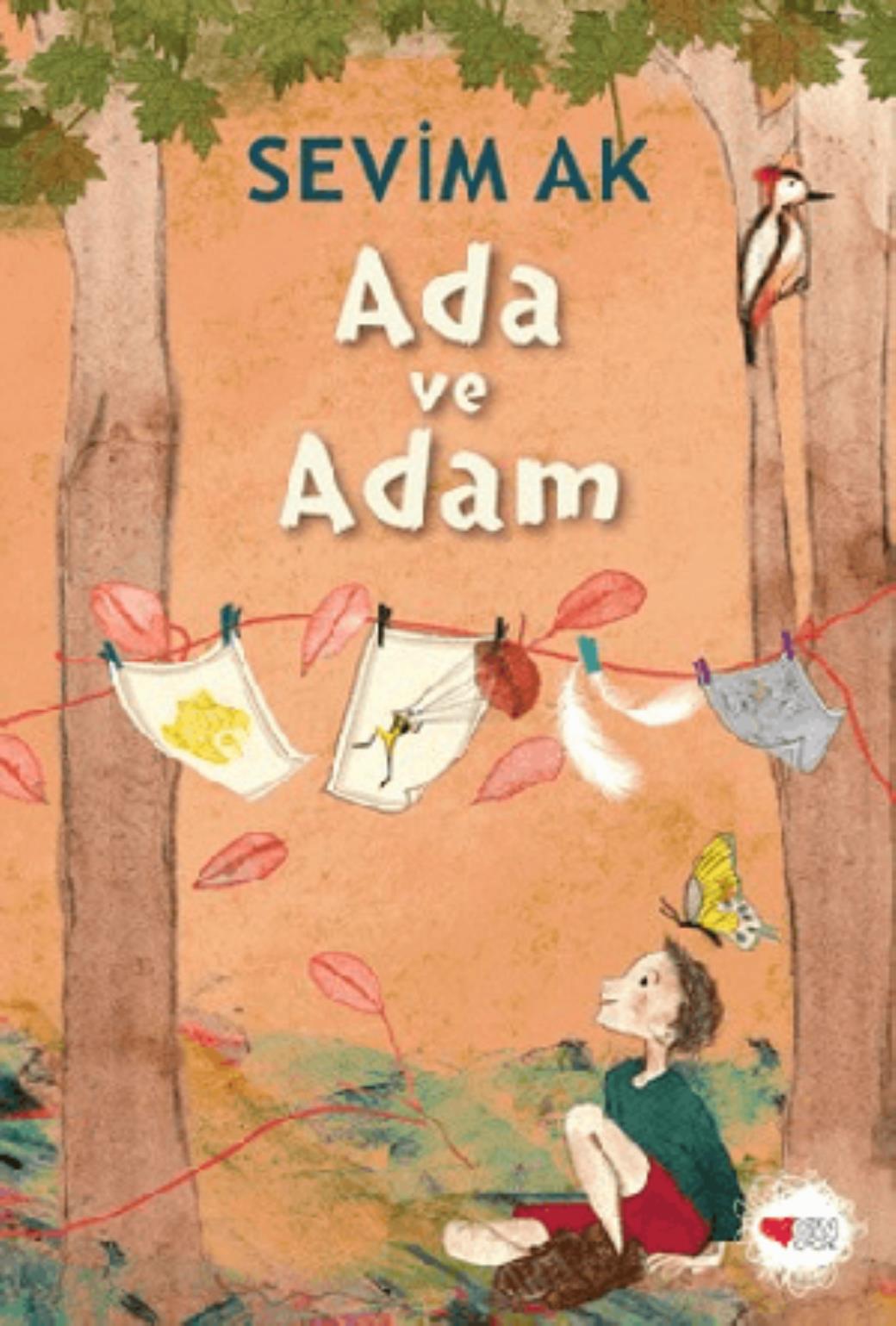 Ada ve Adam
