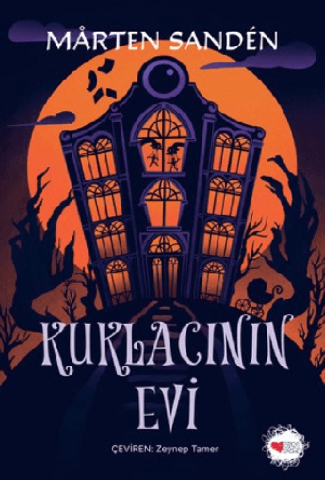 Kuklacının Evi