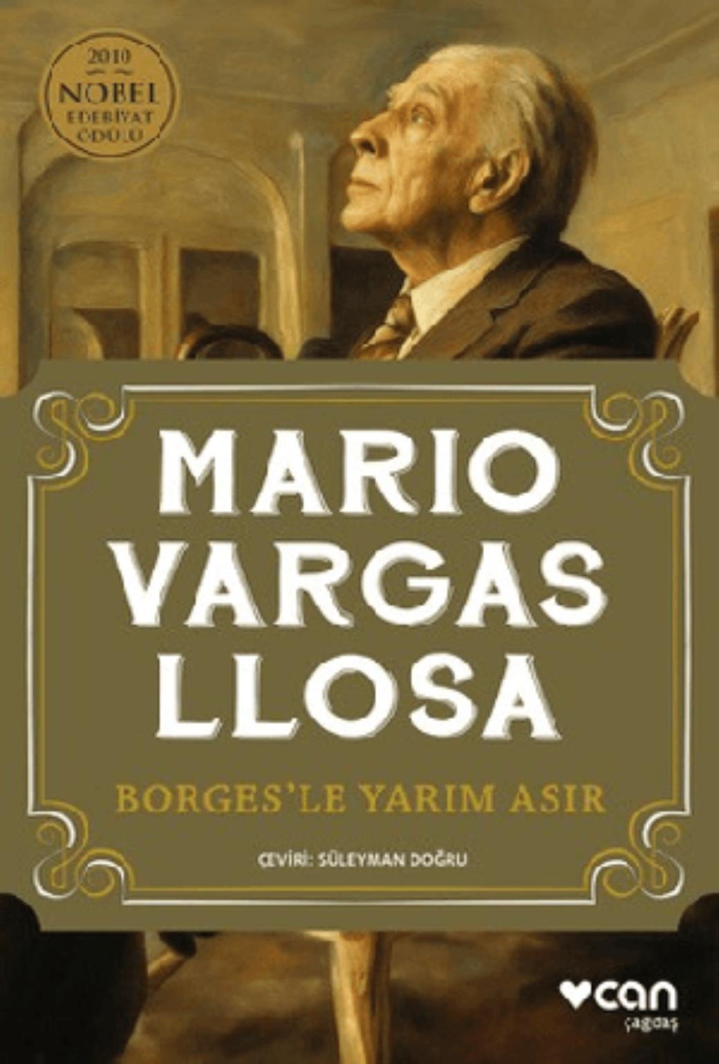 Borgesle Yarım Asır