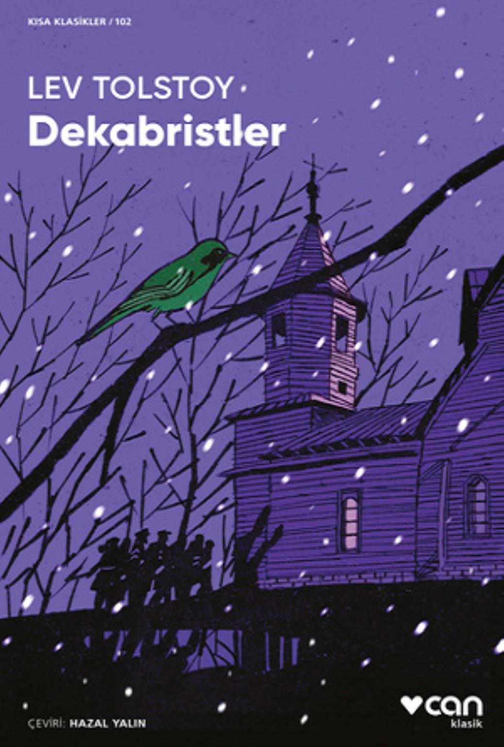 Dekabristler