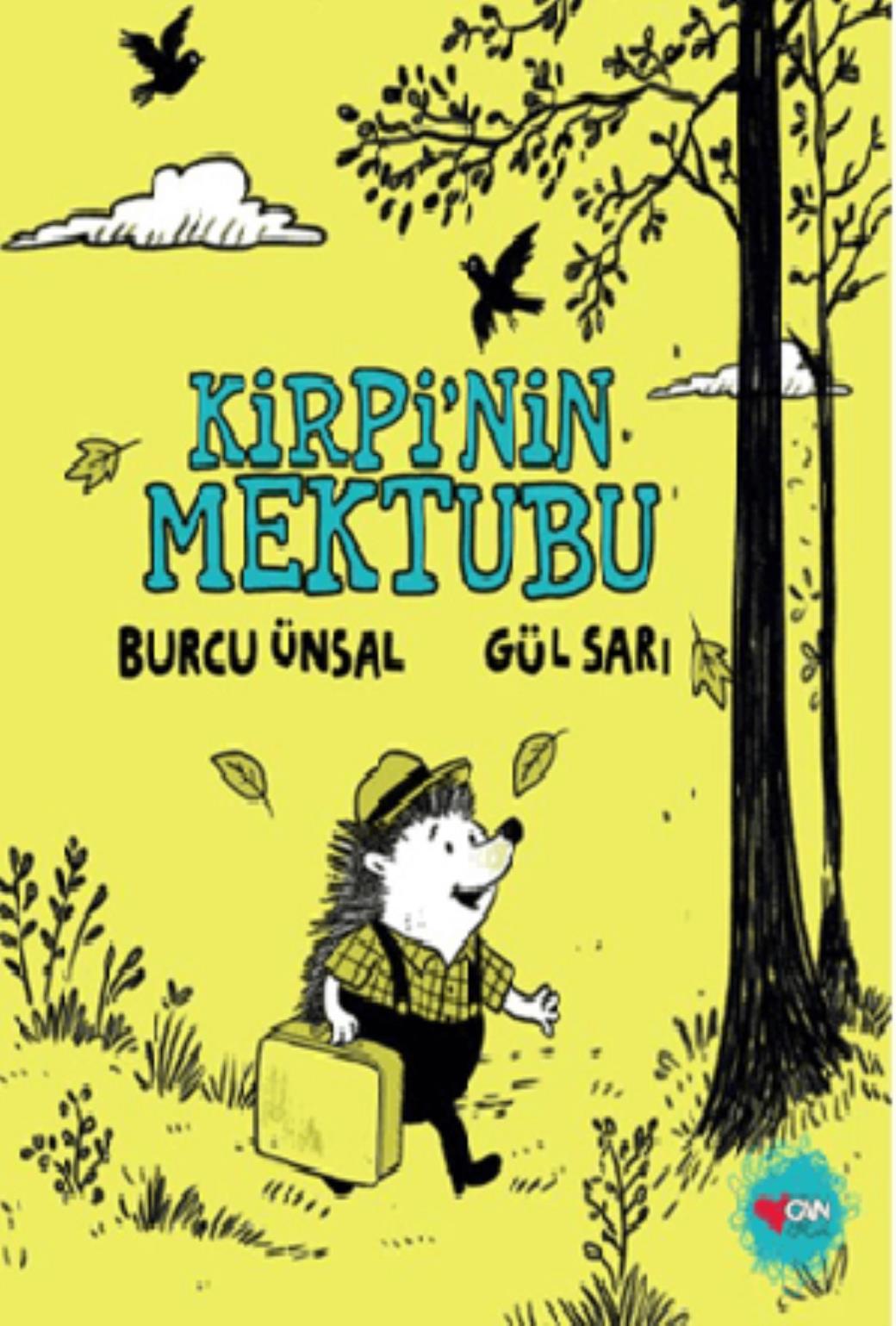 Kirpinin Mektubu