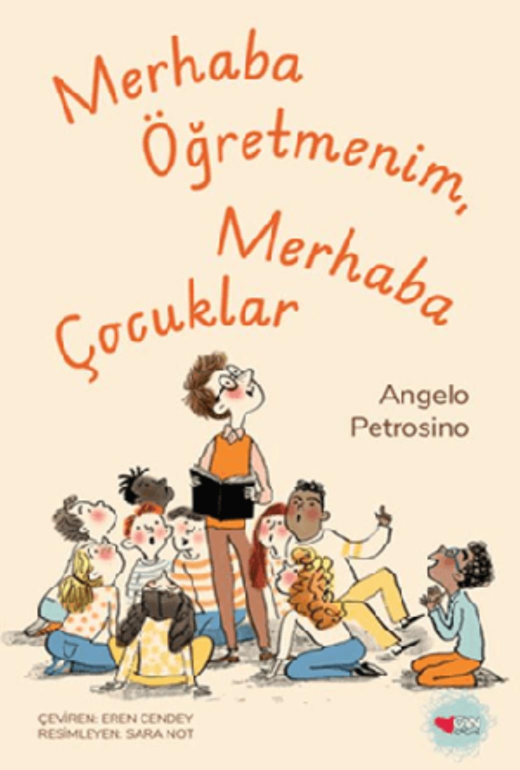 Merhaba Öğretmenim Merhaba Çocuklar
