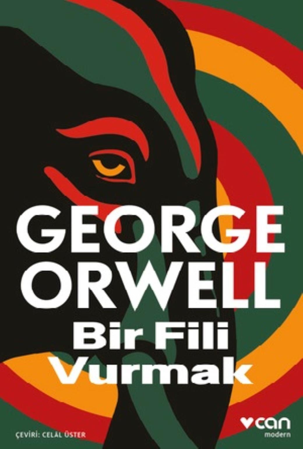 Bir Fili Vurmak