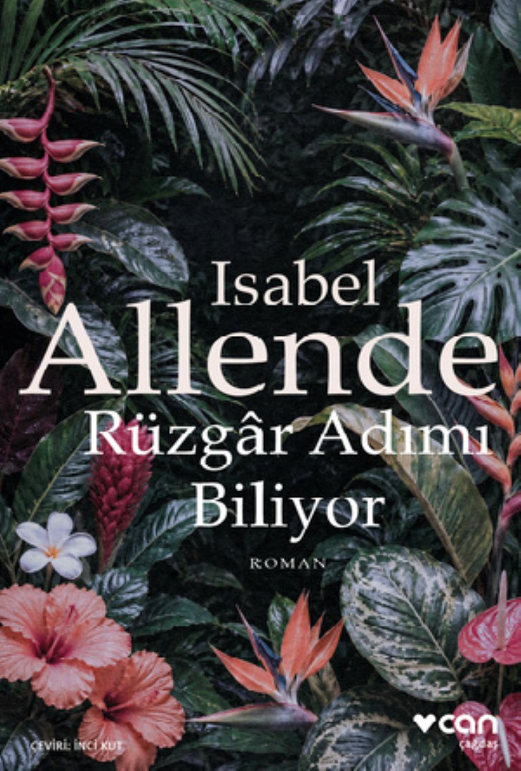 Rüzgar Adımı Biliyor